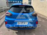 2025 Ford Puma