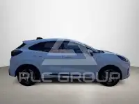 2025 Ford Puma