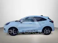 2025 Ford Puma