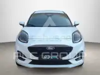 2025 Ford Puma
