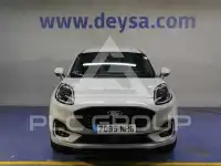 2025 Ford Puma