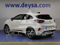 2025 Ford Puma
