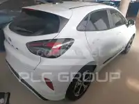 2025 Ford Puma