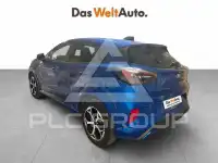 2025 Ford Puma