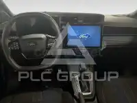 2025 Ford Puma