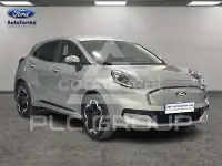 2025 Ford Puma