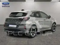 2025 Ford Puma