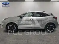 2025 Ford Puma