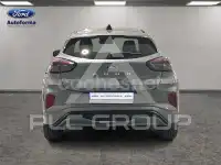 2025 Ford Puma