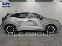2025 Ford Puma