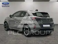 2025 Ford Puma