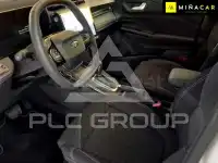 2025 Ford Puma