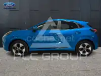 2025 Ford Puma