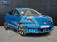 2025 Ford Puma