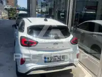 2025 Ford Puma