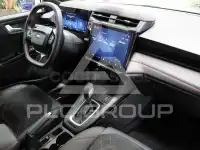2025 Ford Puma