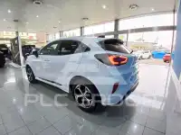 2025 Ford Puma