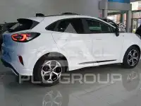 2025 Ford Puma
