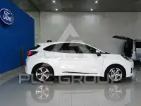 2025 Ford Puma