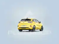 2025 Ford Puma