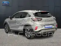 2025 Ford Puma