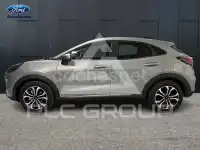 2025 Ford Puma