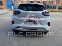 2025 Ford Puma