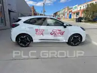 2025 Ford Puma