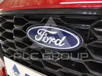 2025 Ford Puma