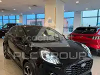 2025 Ford Puma