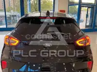 2025 Ford Puma
