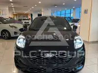 2025 Ford Puma