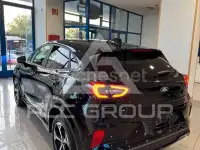 2025 Ford Puma