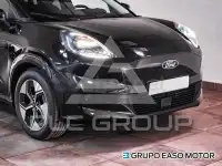 2025 Ford Puma