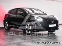 2025 Ford Puma