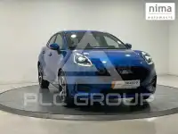 2025 Ford Puma