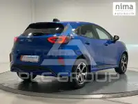 2025 Ford Puma