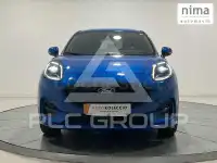 2025 Ford Puma