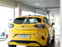 2025 Ford Puma