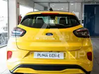 2025 Ford Puma