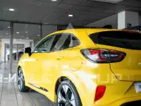 2025 Ford Puma