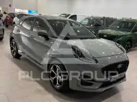 2025 Ford Puma