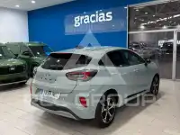 2025 Ford Puma