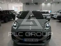 2025 Ford Puma
