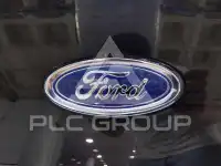 2025 Ford Puma