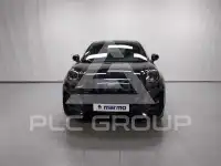2025 Ford Puma