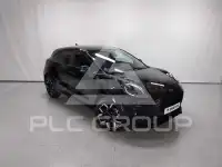 2025 Ford Puma