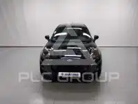 2025 Ford Puma