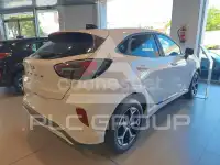 2025 Ford Puma
