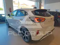 2025 Ford Puma